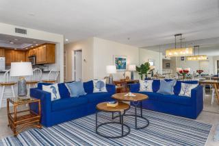Siesta Bayside with Bay and Dock Views - Siesta Key - 5