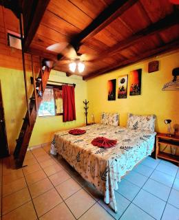 HOTELITO SWISS OASIS, Playa Zicatela - Adults Only - No Groups - Kitchen - Puerto Escondido - 3