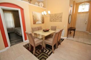 Luxury Villa With Private Pool And Great Game Room villa - 6