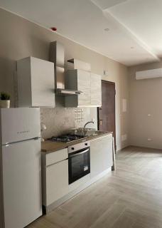Central apartment - 1