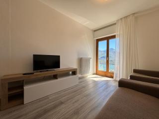 Casa Maria Lake View Stazzona - Larihome A63 - Stazzona - 9