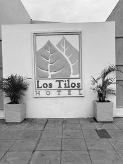 HOTEL LOS TILOS RECONQUISTA - 2