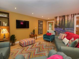The Forest Coach House - Cinderford - 8
