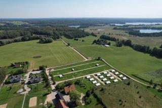 Glamping Szelągówka - Sorkwity - 9
