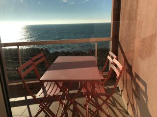 Studio vue mer - Sète - 8