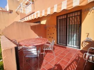 APARTAMENTO en URBANIZACIÓN NUDISTA,VERA PLAYA ALMERIA ESPAÑA - Vera - 5