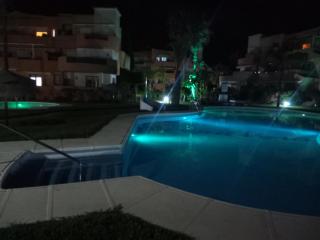 APARTAMENTO en URBANIZACIÓN NUDISTA,VERA PLAYA ALMERIA ESPAÑA - Vera - 3
