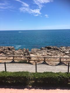 Studio vue mer - Sète - 3