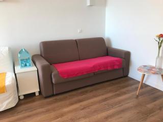 Studio vue mer - Sète - 2