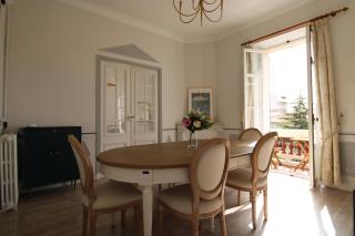 Appartement 1er étage Cottage Reine - Cannes - 9