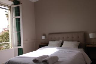 Appartement 1er étage Cottage Reine - 2