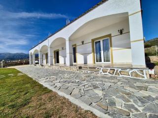 Villa Olive Stone Himara - Himarë - 9
