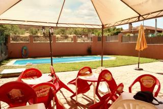 Luxury Villa in Cerezo de Mohernando - Cerezo de Mohernando - 8