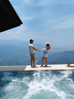 Hotel Boutique el Fique - 9