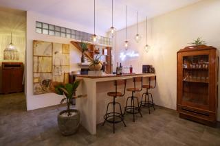 Seminyak Beach Luxury Villa - Seminyak - 7