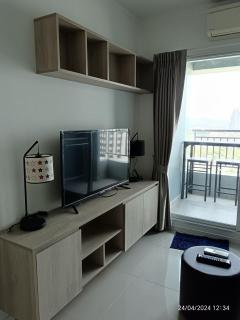 Lumpini Seas View - Jomtien Beach - 2