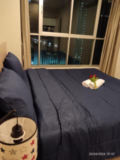 Lumpini Seas View - Jomtien Beach - 5