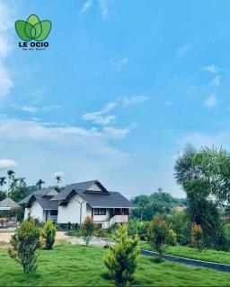 Le Ocio The Eco Resort - 0
