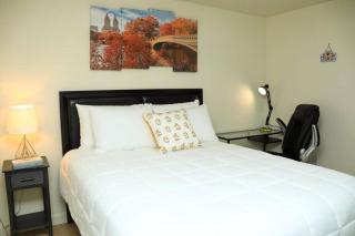 Private Room with Ensuite Bathroom Centrally Located - Washington, D.C. - 1