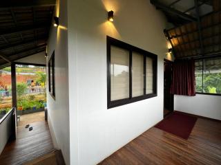 Le Ocio The Eco Resort - 2