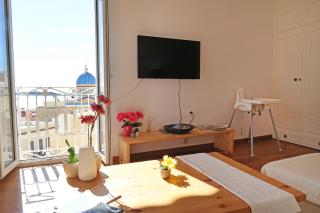 San Nikolas view guest house - Ermoupoli - 6
