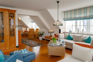 Sylter Seestern App Wattkieker - Morsum - 5