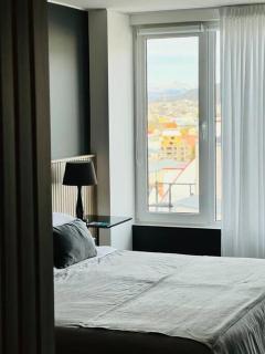 Seaport Apartments STUDIO Austral 402 - Ushuaia - 9