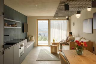 Nikolausberg - Hof im Garten - Caldaro sulla Strada del Vino - 9