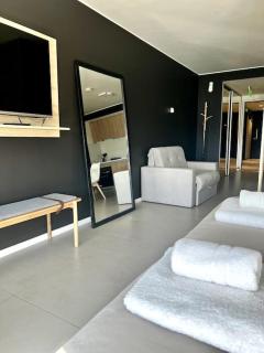 Seaport Apartments STUDIO Austral 402 - Ushuaia - 3