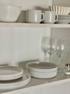 Seaport Apartments STUDIO Austral 402 - Ushuaia - 8