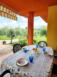 la casa di simone - Torre Tre Ponti - 3