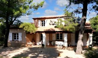 Villa charmante à Le Plan-de-la-Tour avec piscine privée - Le Revest - 9