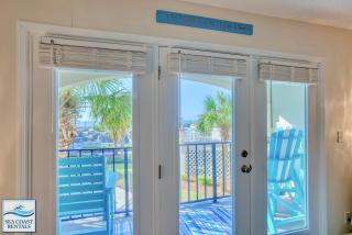 Villa Capriani 102B- Summer Winds II - North Topsail Beach - 0