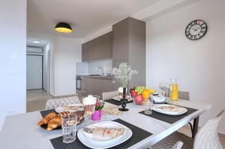 Apartments Bonaca with Jacuzzi - Privlaka - 7