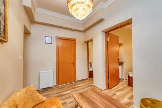 Brown 2 Mansion Oldcity - 1