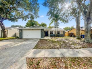 The Cycling Mermaid Palm Harbor, Florida - Heated Pool, Bikes, Trials, FUN! - 7