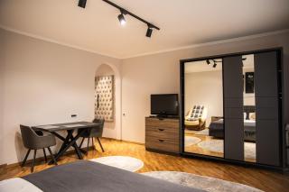 Nice Studio center - 4