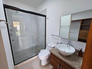 Villa 90 B Nayar - La Cruz de Huanacaxtle - 3