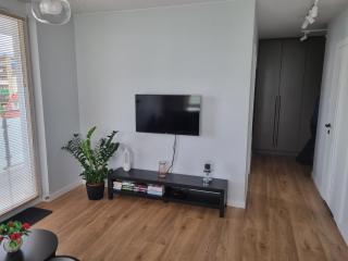 Apartament TOPOLOWA - Winda -Parking w HALI GARAŻOWEJ - Elblag - 6