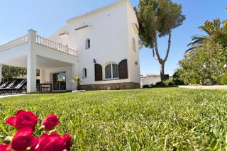 ARENDA Pino Alto Villa Gallo - Miami Platja - 1