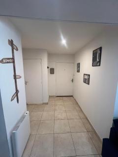 Logement Bonheur - - 9