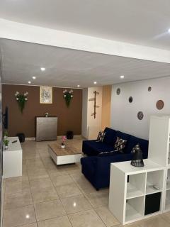 Logement Bonheur - - 8