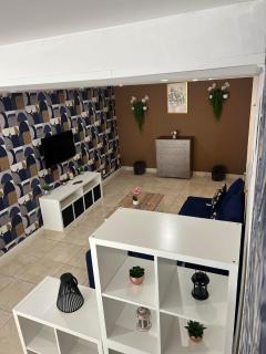 Logement Bonheur - - 2