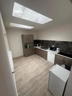 Logement Bonheur - - 1