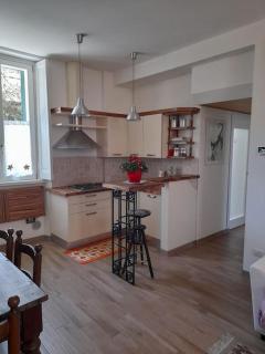 Lake Como Apartment IL NOCE - Canzo - 8