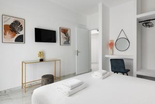 Le Peridot Garden House - Rhodes Town - 5