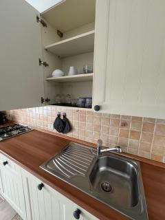 L'appartamento di ringhiera - 5