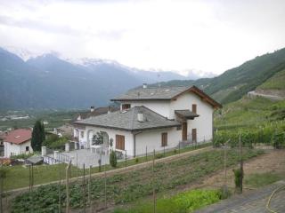 APPARTAMENTI in Villa Isabella - Bianzone - 1