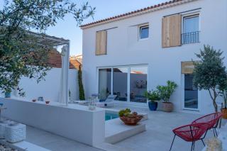 Casas da Ginja - private pool - A dos Negros - 1