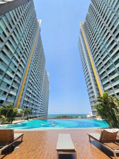 Lumpini Seas View - Jomtien Beach - 0